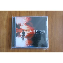 It Bites ‎– The Tall Ships