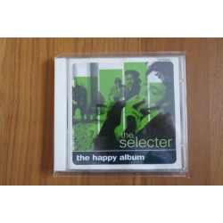 The Selecter ‎– The Happy...