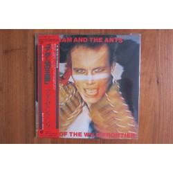 Adam And The Ants ‎– Kings...