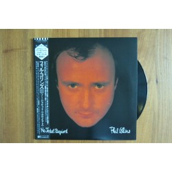 Phil Collins ‎– Hello, I...