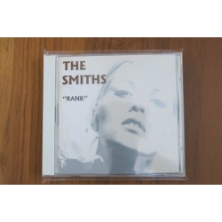 The Smiths ‎– Rank. JAPAN...