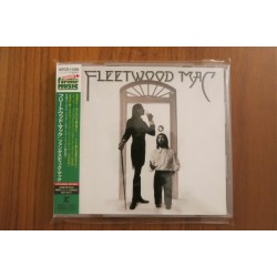 Fleetwood Mac ‎– Fleetwood...