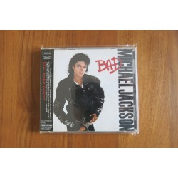 Michael Jackson ‎– Bad....