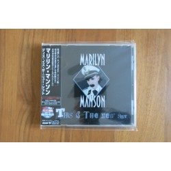 Marilyn Manson ‎– This Is...