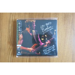 Lou Reed ‎– Berlin: Live At...