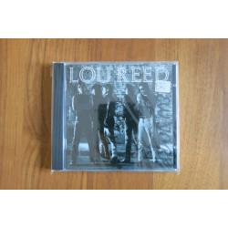 Lou Reed ‎– Ecstasy....