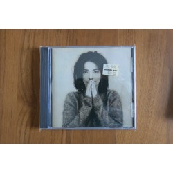 Björk ‎– Debut. JAPANESE...