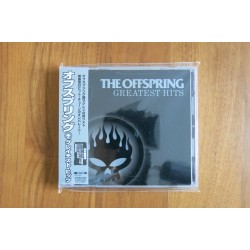 The Offspring ‎– Greatest...