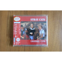 Stray Cats ‎– Original...