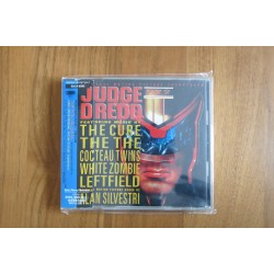 Various ‎– Judge Dredd...