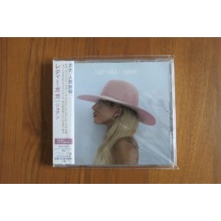 Lady Gaga ‎– Joanne. JAPAN...