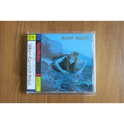 Roxy Music ‎– Siren. JAPAN...