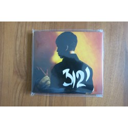 Prince ‎– 3121. JAPAN ISSUE.