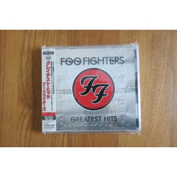 Foo Fighters ‎– Greatest...