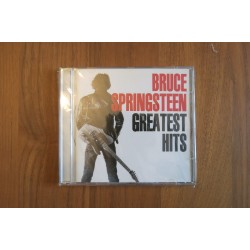Bruce Springsteen ‎–...