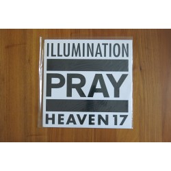 Heaven 17 ‎– Pray /...