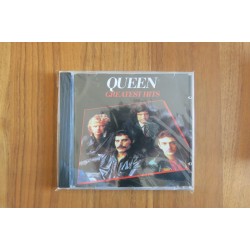 Queen ‎– Greatest Hits...