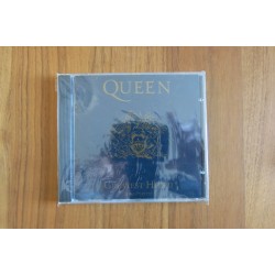 Queen ‎– Greatest Hits II...