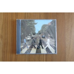 The Beatles ‎– Abbey Road...