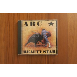 ABC ‎– Beauty Stab....
