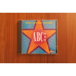 ABC ‎– Tears Are Not Enough...
