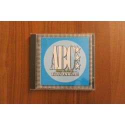 ABC ‎– How To Be A...