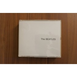The Beatles ‎– The Beatles...