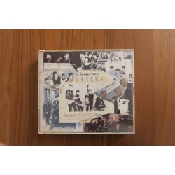 The Beatles ‎– Anthology 1...