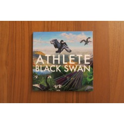 Athlete ‎– Black Swan...