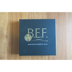 B.E.F. (British Electric...