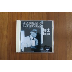 Ray Charles ‎– Back Home....