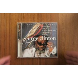 George Clinton ‎– Hardcore...