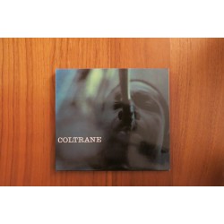 John Coltrane ‎– Coltrane....