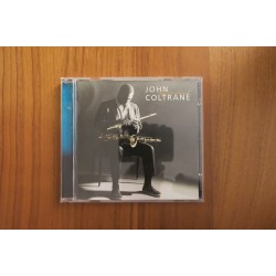 John Coltrane ‎– Spiritual....