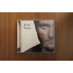 Phil Collins ‎– Both Sides....