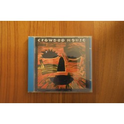 Crowded House ‎– Woodface....