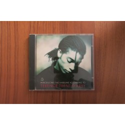 Terence Trent D'Arby ‎–...