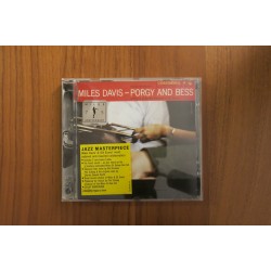 Miles Davis ‎– Porgy And...