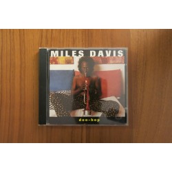 Miles Davis ‎– Doo-Bop....