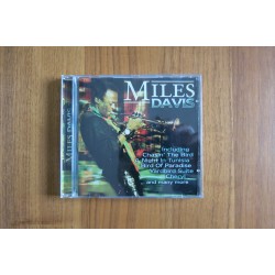 Miles Davis ‎– Miles Davis....