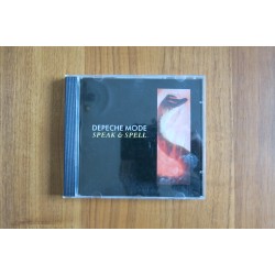 Depeche Mode ‎– Speak &...
