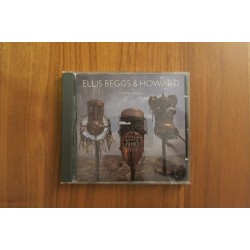 Ellis Beggs & Howard ‎–...