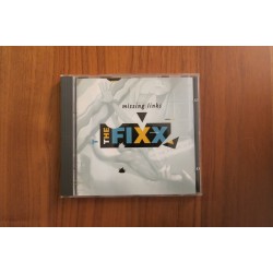 The Fixx ‎– Missing Links....