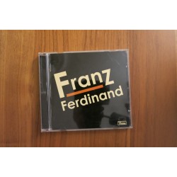 Franz Ferdinand ‎– Franz...