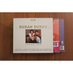 Duran Duran ‎– Original...