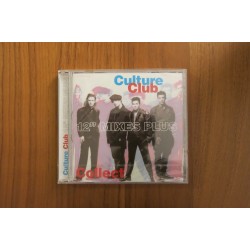 Culture Club ‎– Collect -...