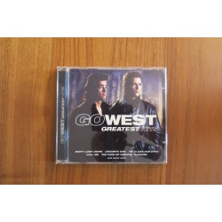 Go West ‎– Greatest Hits....