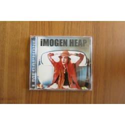 Imogen Heap ‎– I Megaphone....
