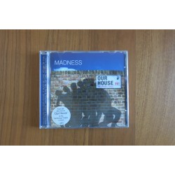Madness ‎– Our House (The...