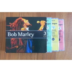 Bob Marley ‎– Bob Marley....